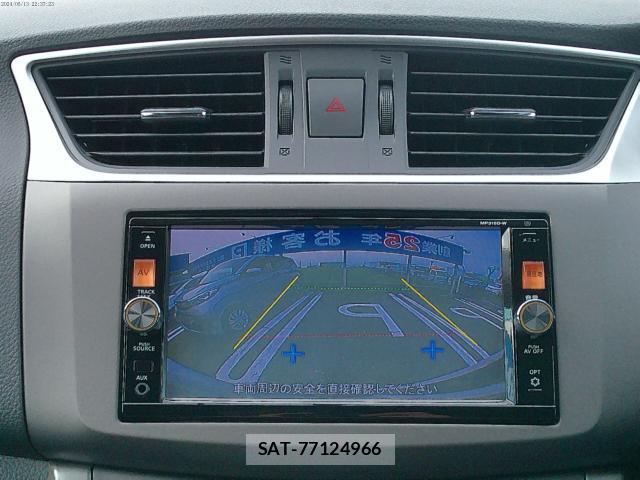 Nissan Sylphy 2016-03 8373032-4