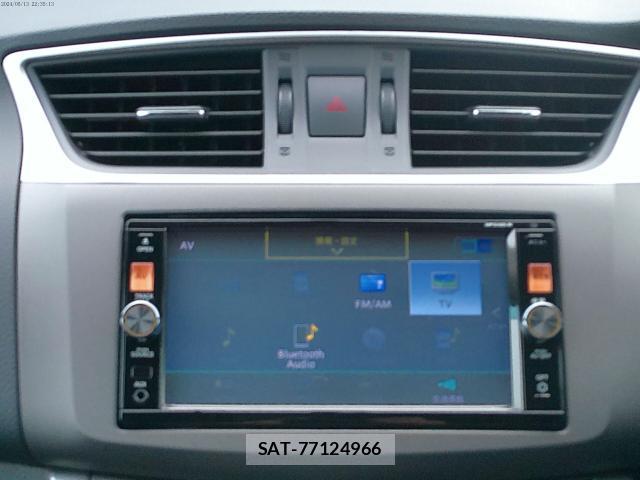Nissan Sylphy 2016-03 8373032-5