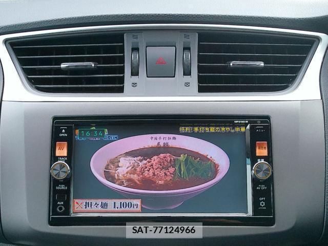 Nissan Sylphy 2016-03 8373032-6