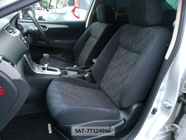 Nissan Sylphy 2016-03 8373032-7