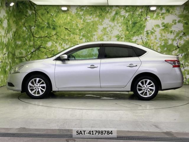 Nissan Sylphy 2016-09 8374219-1