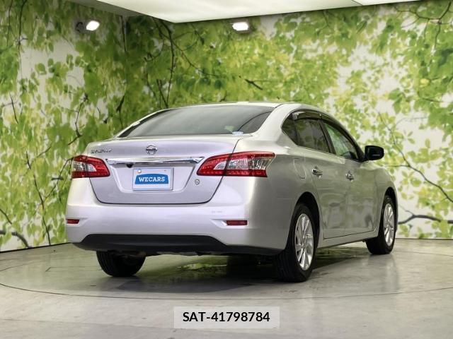 Nissan Sylphy 2016-09 8374219-2