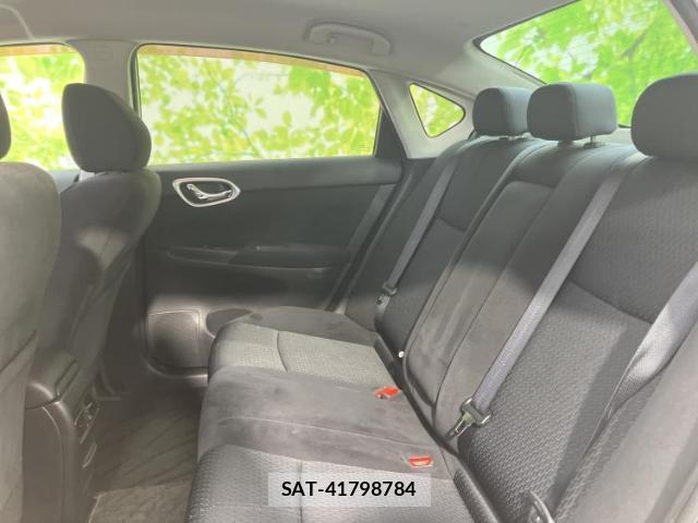Nissan Sylphy 2016-09 8374219-6