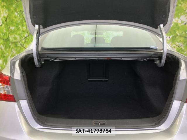 Nissan Sylphy 2016-09 8374219-7