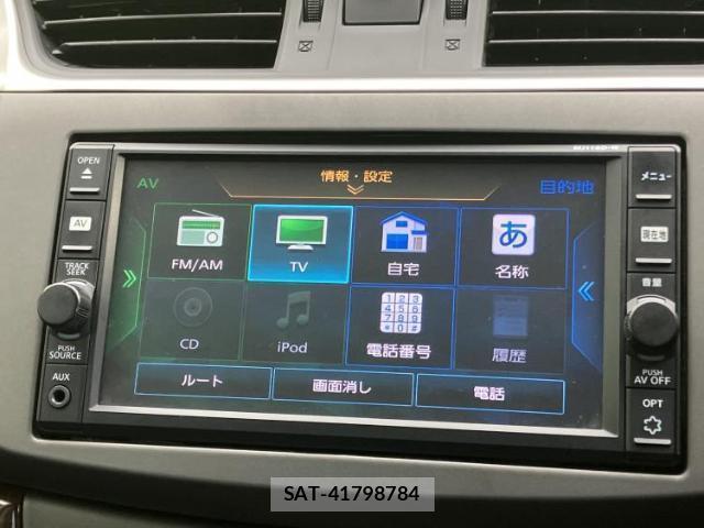 Nissan Sylphy 2016-09 8374219-8