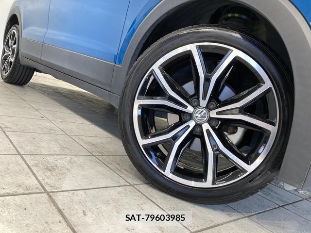 VolksWagen T-CROSS 2020-01 8373595-11