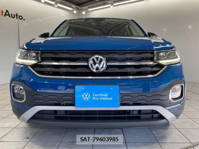 VolksWagen T-CROSS 2020-01 8373595-13