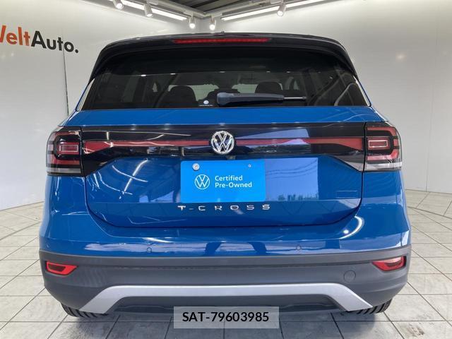 VolksWagen T-CROSS 2020-01 8373595-14