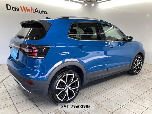 VolksWagen T-CROSS 2020-01 8373595-15