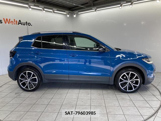 VolksWagen T-CROSS 2020-01 8373595-17