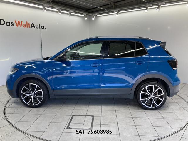 VolksWagen T-CROSS 2020-01 8373595-18
