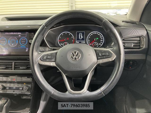 VolksWagen T-CROSS 2020-01 8373595-3