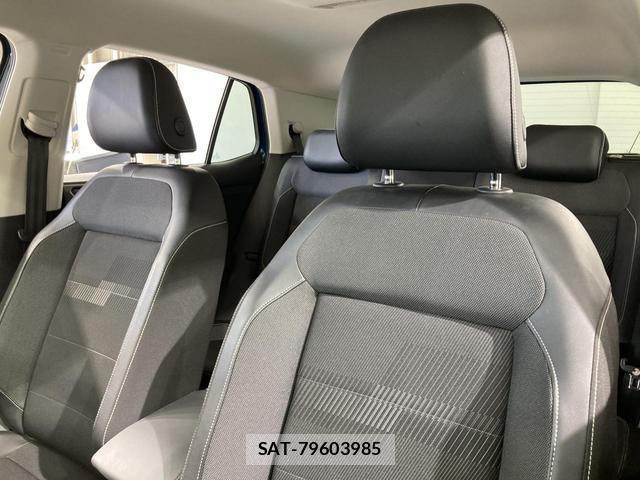 VolksWagen T-CROSS 2020-01 8373595-9