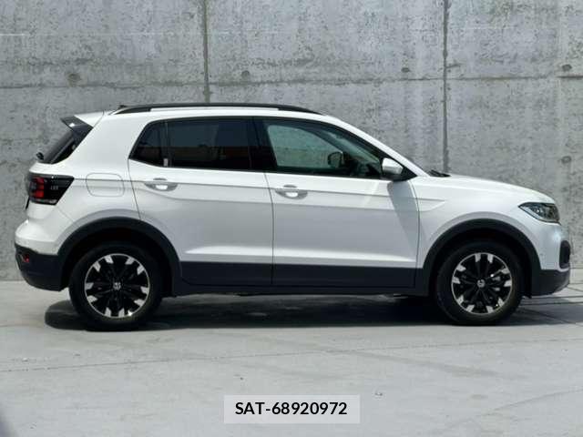 VolksWagen T-CROSS 2023-08 8373807-1