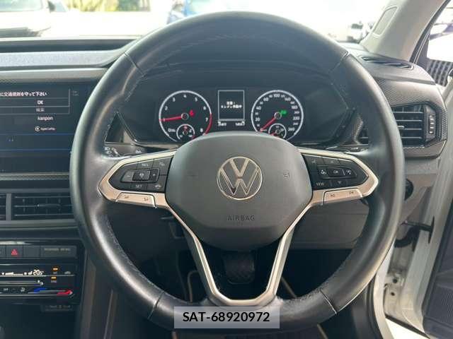 VolksWagen T-CROSS 2023-08 8373807-10