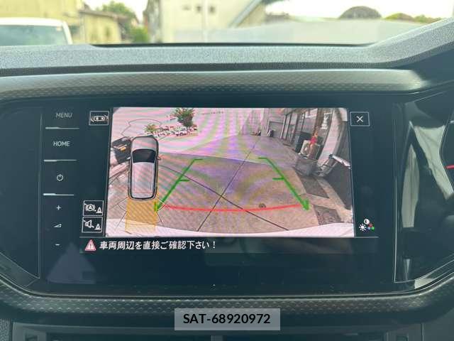 VolksWagen T-CROSS 2023-08 8373807-13