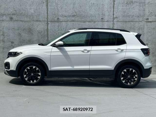 VolksWagen T-CROSS 2023-08 8373807-2