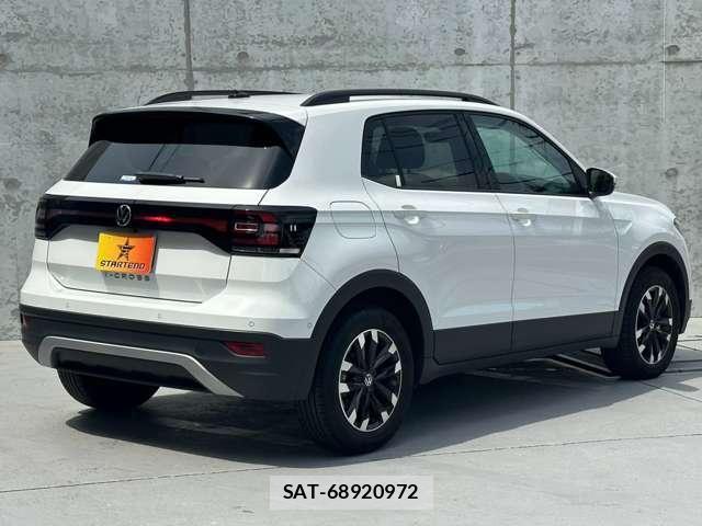 VolksWagen T-CROSS 2023-08 8373807-3