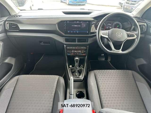 VolksWagen T-CROSS 2023-08 8373807-4