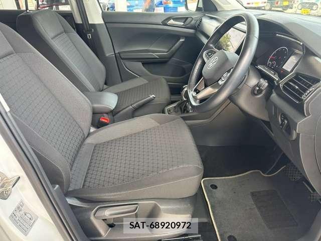 VolksWagen T-CROSS 2023-08 8373807-5