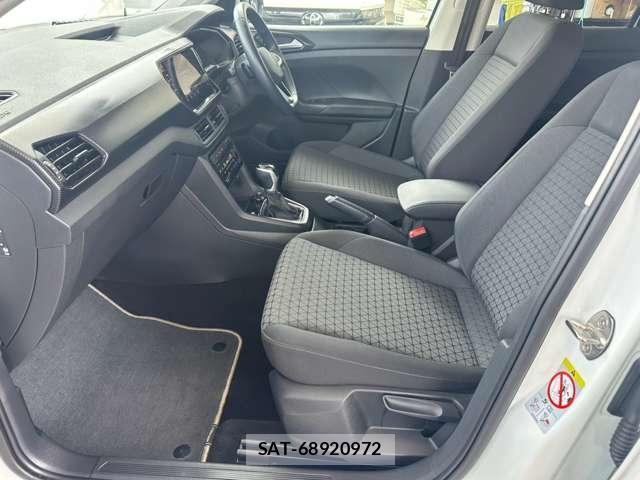 VolksWagen T-CROSS 2023-08 8373807-6