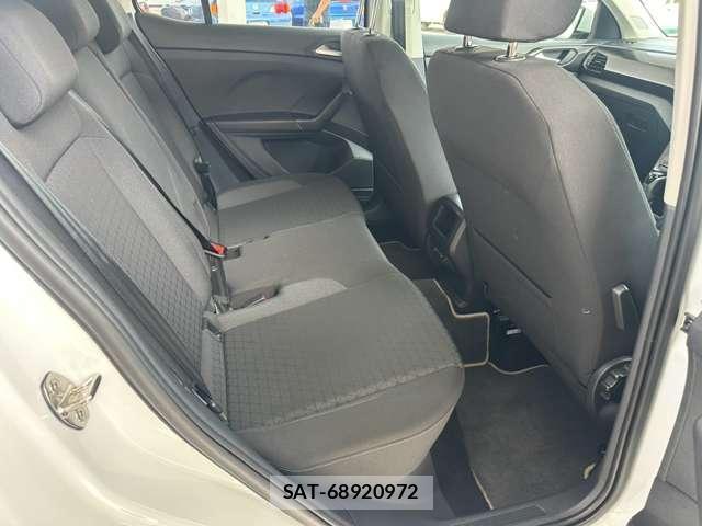 VolksWagen T-CROSS 2023-08 8373807-7