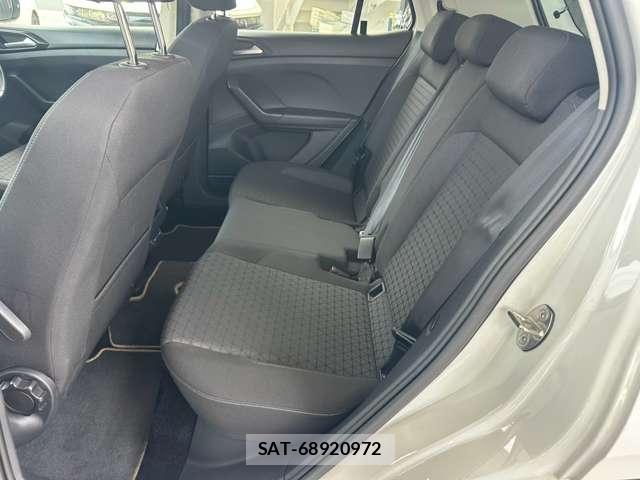 VolksWagen T-CROSS 2023-08 8373807-8