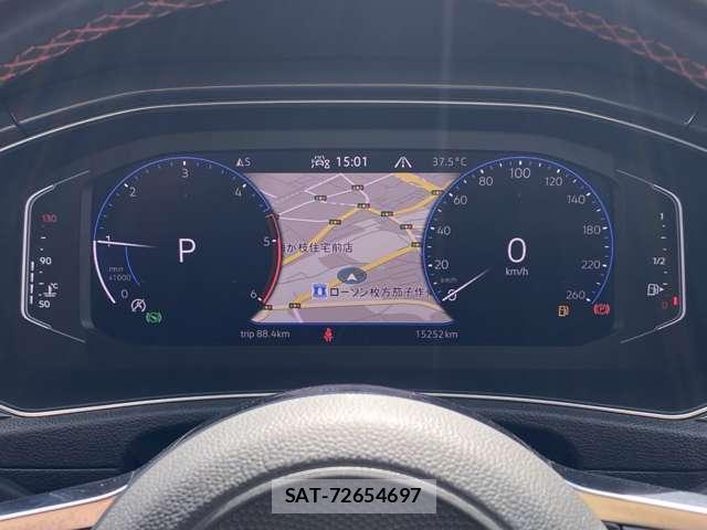 VolksWagen T-ROC 2021-11 8373395-12