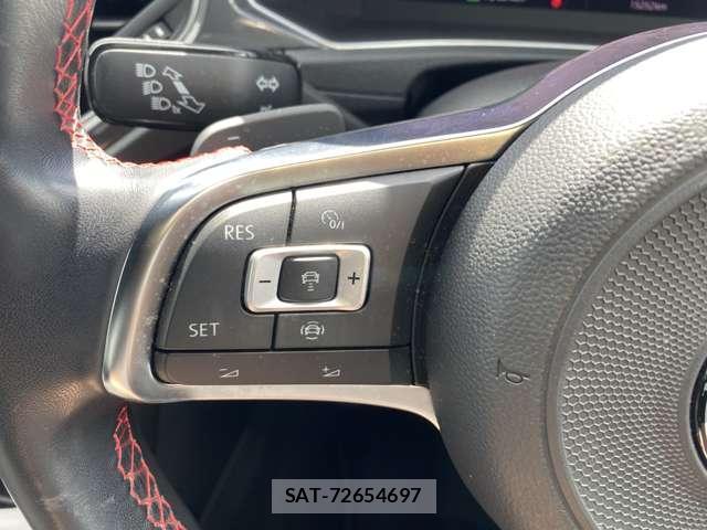 VolksWagen T-ROC 2021-11 8373395-14