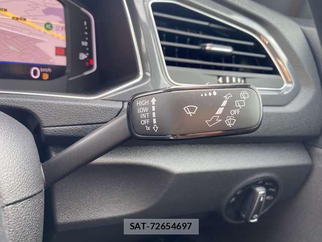 VolksWagen T-ROC 2021-11 8373395-15