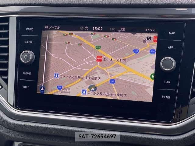 VolksWagen T-ROC 2021-11 8373395-17