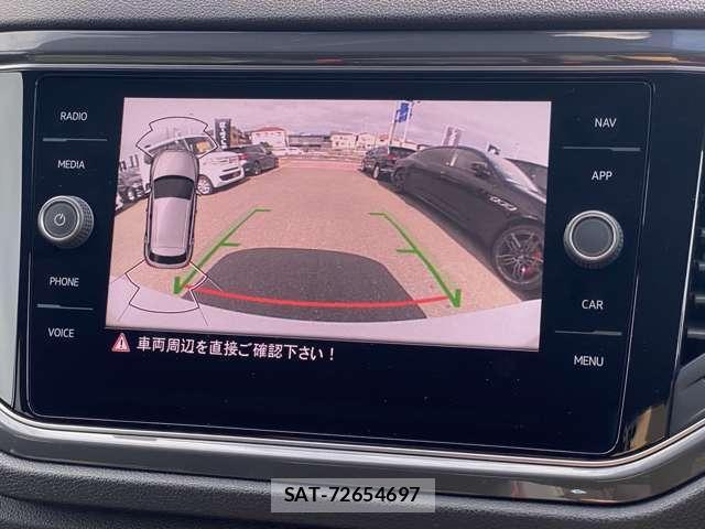 VolksWagen T-ROC 2021-11 8373395-18