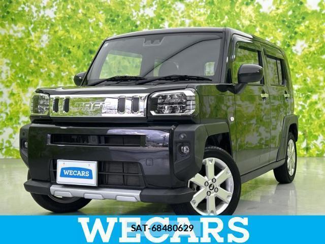 Daihatsu TAFT 2021-11 8372707-0