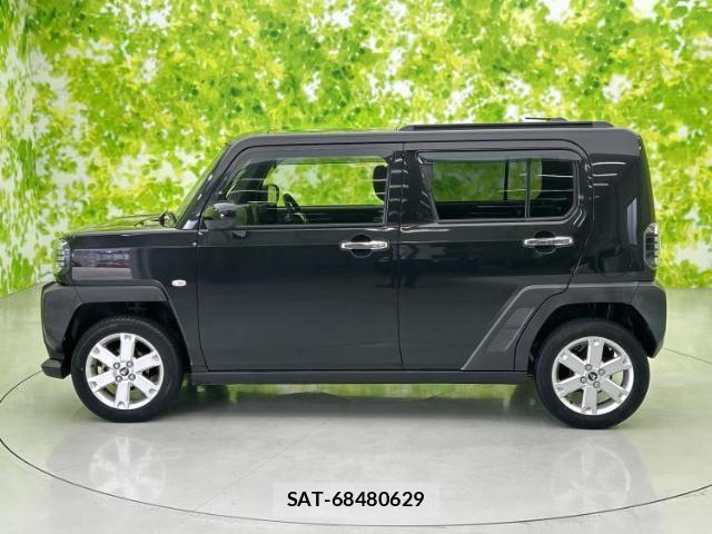 Daihatsu TAFT 2021-11 8372707-1