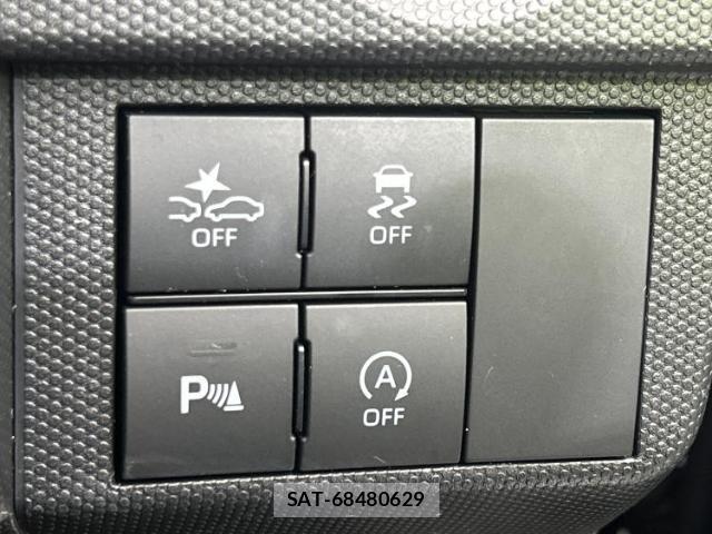 Daihatsu TAFT 2021-11 8372707-12