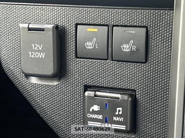 Daihatsu TAFT 2021-11 8372707-17
