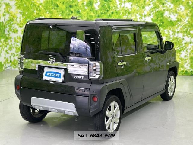 Daihatsu TAFT 2021-11 8372707-2