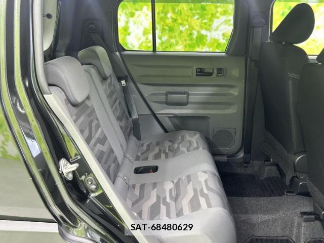 Daihatsu TAFT 2021-11 8372707-4