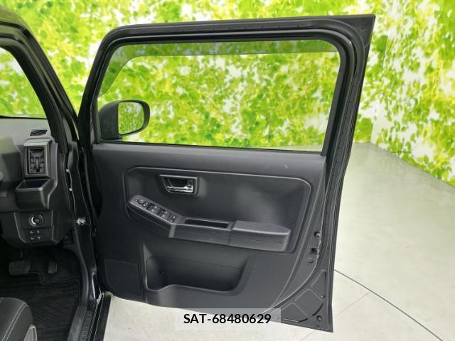 Daihatsu TAFT 2021-11 8372707-7