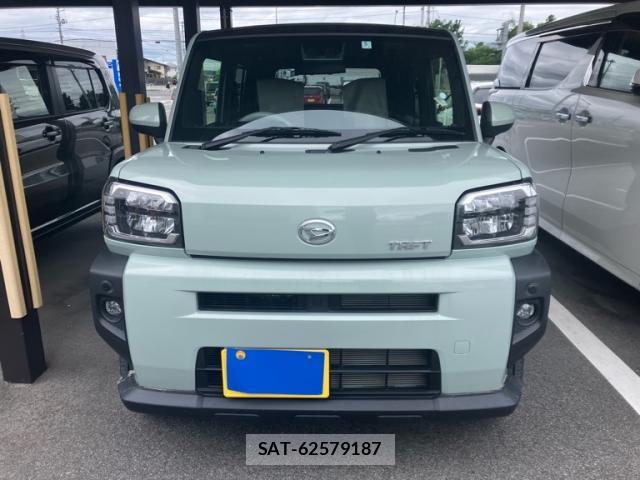 Daihatsu TAFT 2024-05 8372999-0