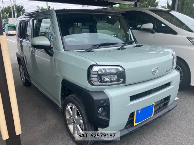 Daihatsu TAFT 2024-05 8372999-1