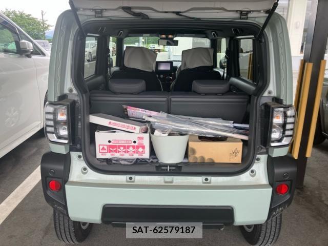 Daihatsu TAFT 2024-05 8372999-10