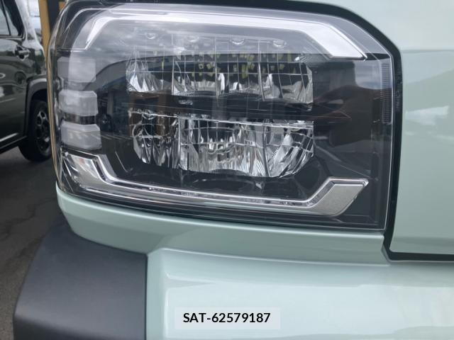Daihatsu TAFT 2024-05 8372999-13