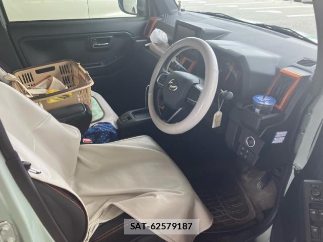 Daihatsu TAFT 2024-05 8372999-16