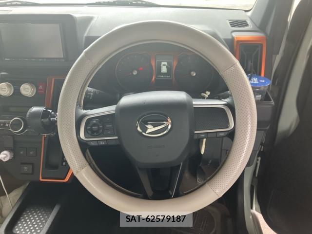 Daihatsu TAFT 2024-05 8372999-17