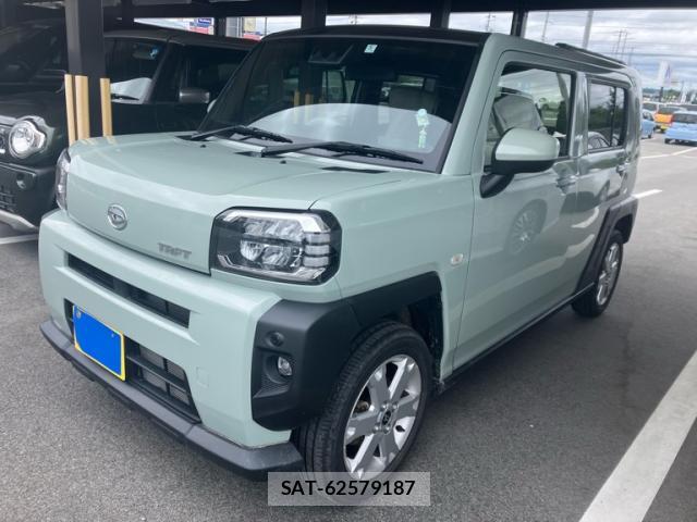 Daihatsu TAFT 2024-05 8372999-2