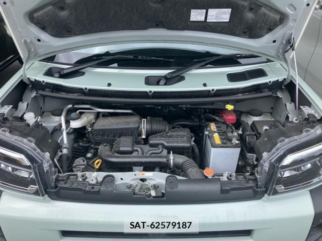 Daihatsu TAFT 2024-05 8372999-4