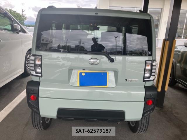 Daihatsu TAFT 2024-05 8372999-6