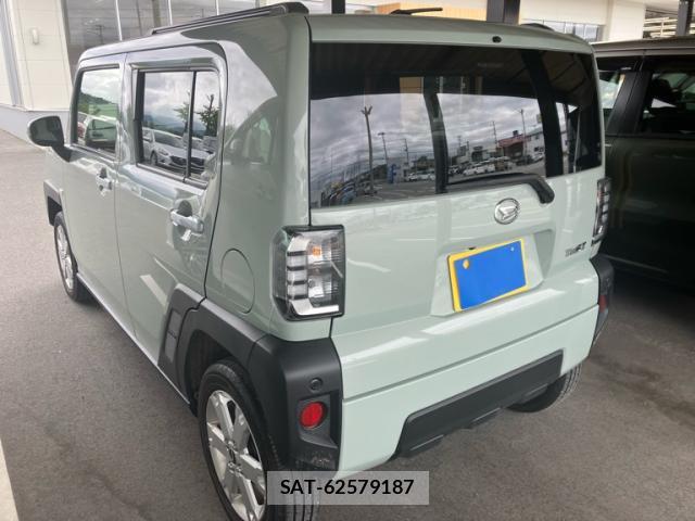Daihatsu TAFT 2024-05 8372999-7