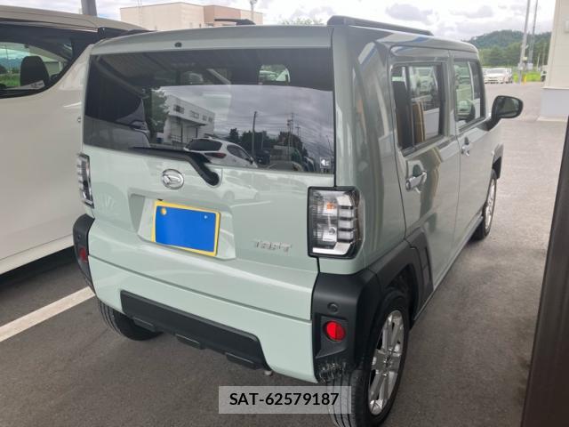 Daihatsu TAFT 2024-05 8372999-8